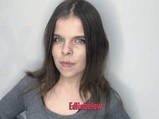 Edlinbelow