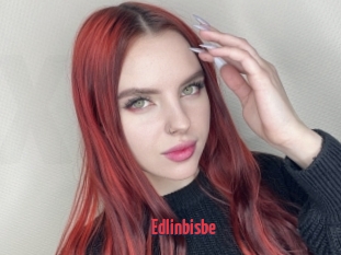 Edlinbisbe