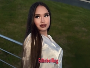 Edlinbolling