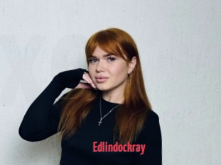 Edlindockray