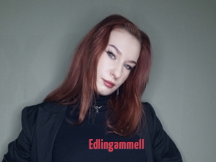 Edlingammell