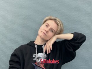 Edlinhakes