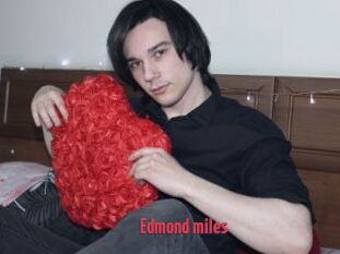 Edmond_miles