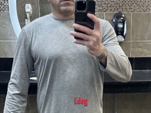 Edog