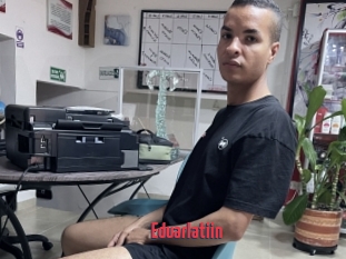 Eduarlatiin