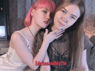Edwinaandblythe
