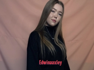 Edwinaaxley