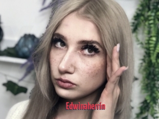 Edwinaherrin