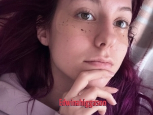 Edwinahiggason