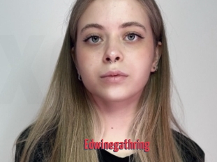 Edwinegathring
