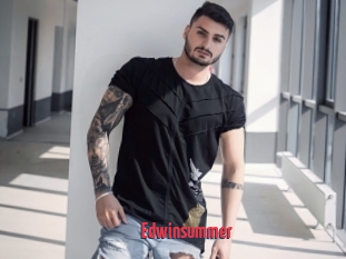 Edwinsummer