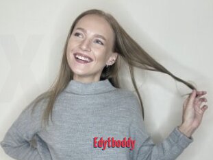 Edytboddy