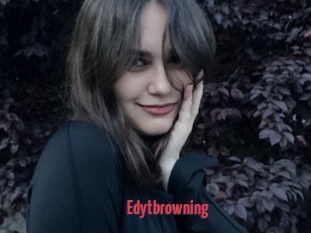 Edytbrowning