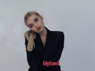 Edytcovil