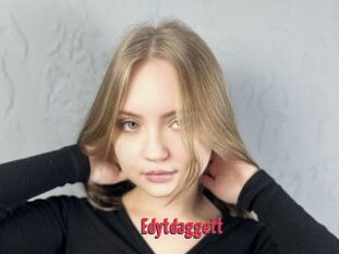 Edytdaggett