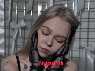 Edytdanforth