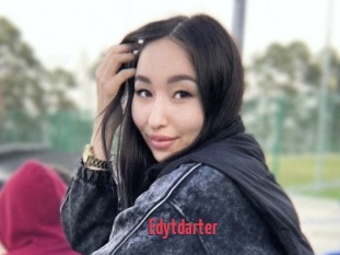 Edytdarter