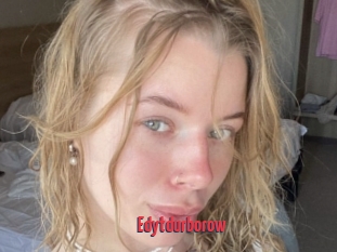 Edytdurborow