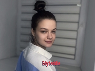 Edyteddie
