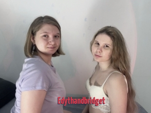 Edythandbridget