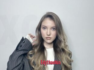Edythankin