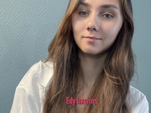 Edythavins