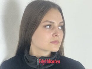 Edythbarren