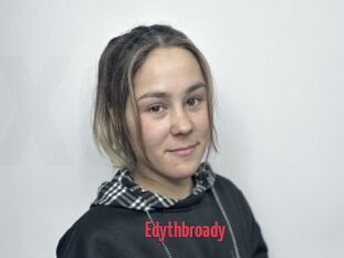 Edythbroady
