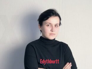 Edythburtt