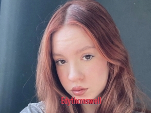 Edythcroswell