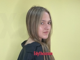 Edythcusson