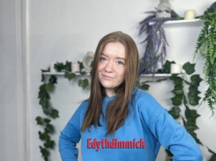 Edythdimmick