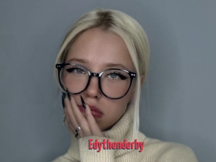 Edythenderby