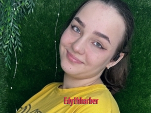 Edythharber