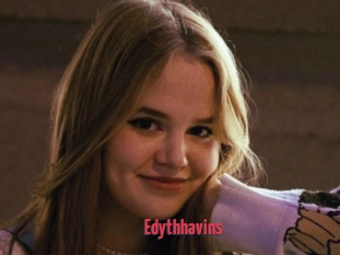 Edythhavins