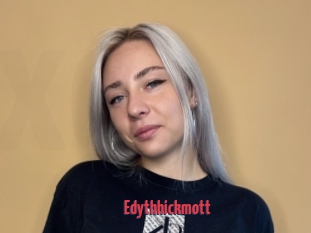 Edythhickmott