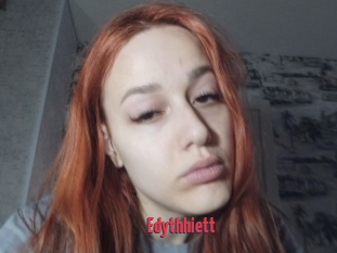 Edythhiett