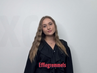 Effiegremmels