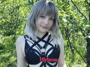 Effyfarren