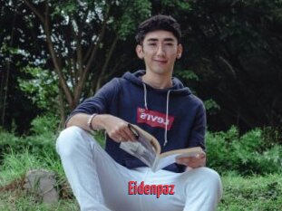 Eidenpaz