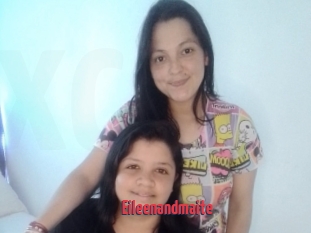 Eileenandmaite