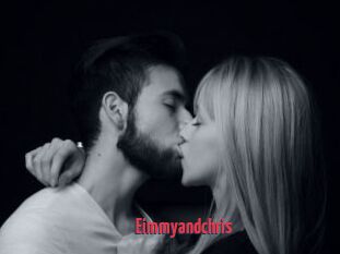 Eimmyandchris