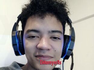 EkkomyerRs