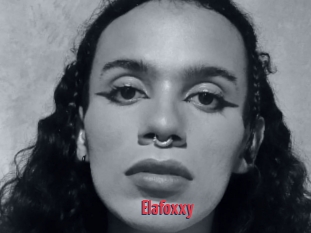 Elafoxxy