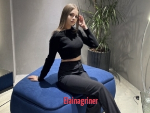 Elainagriner
