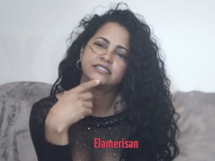 Elamerisan