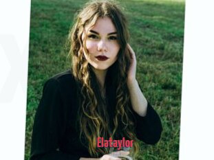 Elataylor
