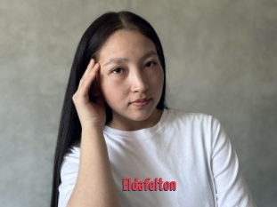 Eldafelton
