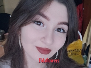 Eldaflowers