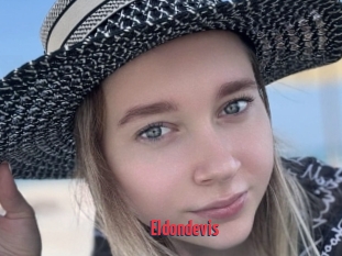 Eldondevis